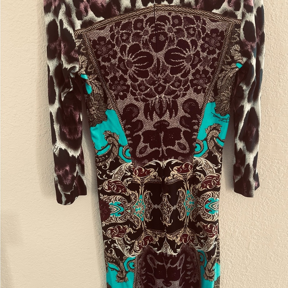 Just Cavalli Dress - Picture 3 of 4